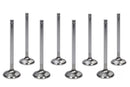 Manley Chevy LS-1/LS-2 Small Block 1.575 Pro Flo Severe Duty Exhaust Valves (Set of 8)-1