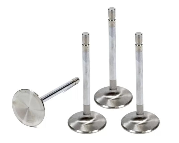 Manley Ford 2300 1.890 inEsslingerin Race Master Intake Valves (Set of 4)
