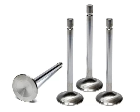 Manley Ford 2300 1.590 inEsslingerin Race Master Exhaust Valves (Set of 4)