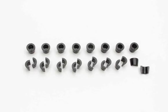 Manley Super 7 Degree Valve Locks -.050 Height (.3415) Conventional - Set of 16