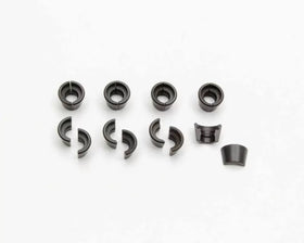 Manley 10 Degree .3110 Bead Valve Lock (Set of 8)