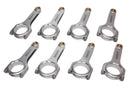 Manley Ford Modular V8-4.6L H Beam w/ ARP 2000 Connecting Rod Set-1