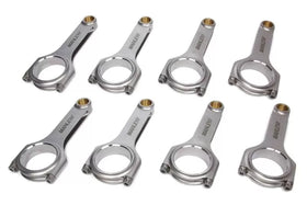Manley Ford Modular V8-4.6L H Beam w/ ARP 2000 Connecting Rod Set
