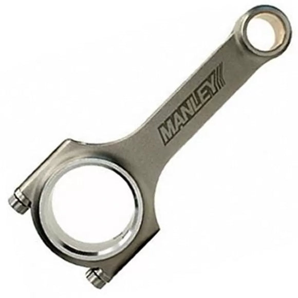 Manley 93-98 Toyota Supra 3.0 2JZG H Beam Connecting Rod Set