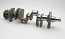 Manley Chevrolet Small Block 350 4340 Forged 3.480in Stroke Pro Series Crankshaft-1