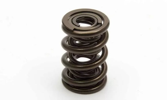 Manley Oval Track NexTek Series 1.56in Dia .750in lift High Performance Valve Springs (Set of 16)