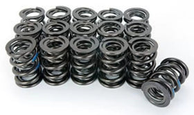 Manley NexTek Series 1.580 OD .832 ID .730 Lift Oval Track and Endurance Valve Springs
