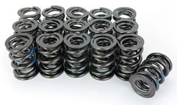 Manley NexTek Series 1.580 OD .832 ID .730 Lift Oval Track and Endurance Valve Springs