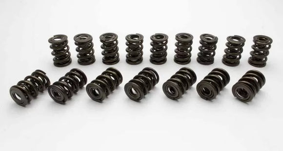 Manley 16pc NexTek Drag Race Valve Springs 1.650in O.D. Kit
