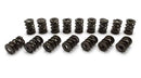 Manley .950in Valve Lift 1.522in OD NexTek Series Lightweight Dual Drag Race Valve Springs Set of 16-1
