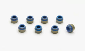 Manley 5/16in Viton Valve Seals (Set of 8)