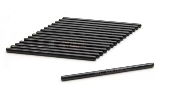 Manley Chromoly Swedged End Pushrods 6.300in Length 5/16in (Set of 16)