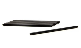 Manley Chevy BB Swedged End Chrome Pushrods 8.680in Lenth .080in Thickness 3/8in Diameter (Set of 8)