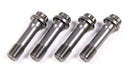 Manley Bolt 7/16 2000 Material 1.600 Length Under Head-Pack of 4-1