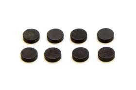 Manley Standard .2165in Stem Valves (5.5mm) Wear Caps (8 pcs)