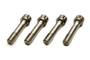 Manley Bolt 3/8 2000 Material 1.600 Length Under Head-Pack of 4 (Campatible with Manley Rod 14033)-1