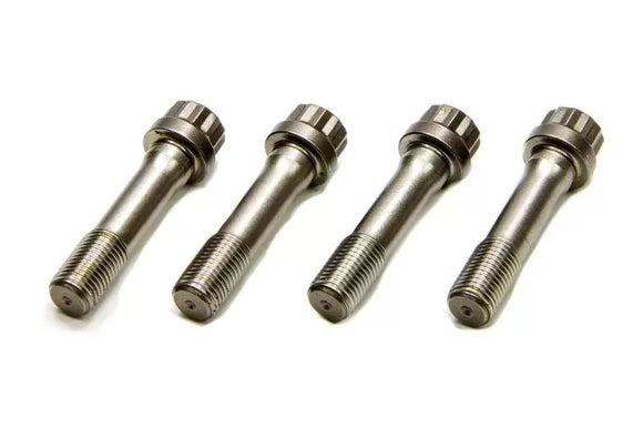Manley Bolt 3/8 2000 Material 1.600 Length Under Head-Pack of 4 (Campatible with Manley Rod 14033)