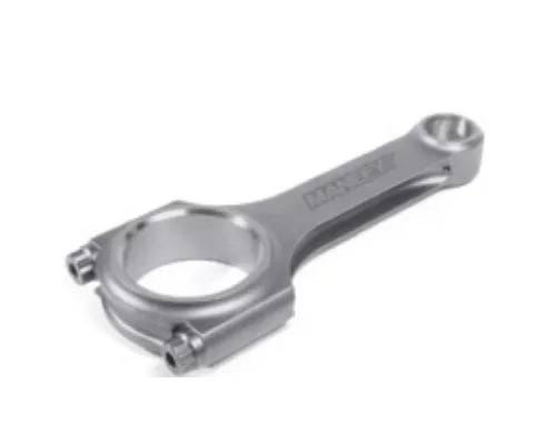 Manley Mazda Speed 3 MZR 2.3L DIDSI Turbo 22.5mm Pin H-Beam Connecting Rod *Single Rod*