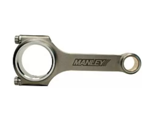 Manley Ford BA Falcon XR6 H/B H-Beam Connecting Rod Set (Set of 6)