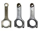 Manley 90-92 Mitsubishi Eclipse GS GST 4G63(T) H Beam Connecting Rod Set-1