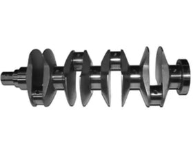 Manley Mitsubishi 4G63/4G64 7 Bolt 4340 Billet 88mm Stroke Race Series Crankshaft