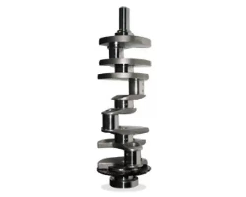 Manley Chevrolet LS Lightweight 4340 Forged 3.2622in Stroke Pro Series Crankshaft w/58T Reluctor