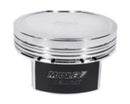 Manley Chrysler 6.2L Hemi Platinum Pistons 4.090in Bore -6.5cc Dish 3.579in stroke-1