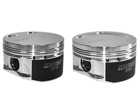Manley Nissan GT-R 3.8 95.5mm Grade 3 Bore -1.5cc 9.8:1 Comp Piston 6.500in Rod L (Single Piston)