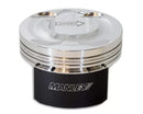 Manley Ford 2.0L EcoBoost 87.5mm STD Size Bore 9.3:1 Dish Piston Set-1