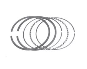 Manley 84mm Bore 1.2mm x 1.2mm x 2.8mm Ring Width - Single