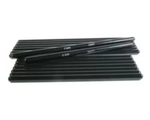 Manley Dodge 5.7L/6.4L Hemi 5/16in .120in Wall Chrome Moly Swedged End Pushrods (8 INT/8 EXH)