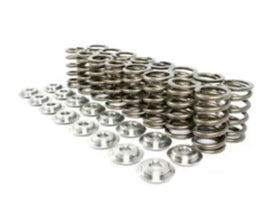 Manley Mitsubishi EVO X (4B11T) Valve Spring and Retainer Kit (w/o Valve Locks) (16 each)