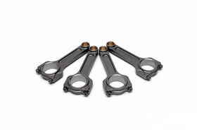 Manley 4B11 Turbo Tuff I Beam Rods