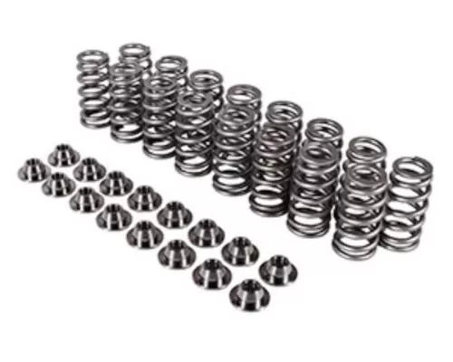 Manley Ford / Mazda 2.3L Valve Spring and Retainer Kit (w/o Valve Locks)