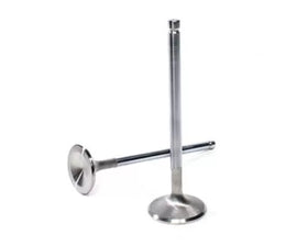 Manley VW Rabbit Stainless 40.5mm Race Master Intake Valves (Set of 4)