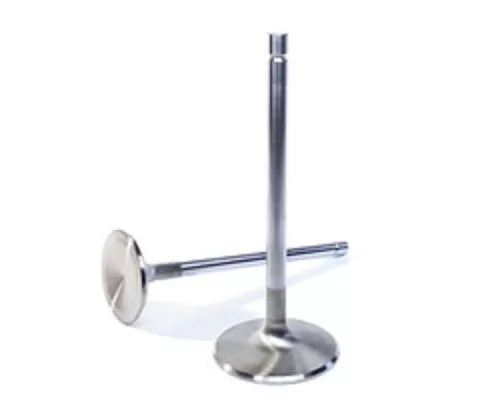 Manley Ford Coyote 5.0L DOHC Race Master 38mm Head .5.96mm Stem 4.722 Length (Set of 8)