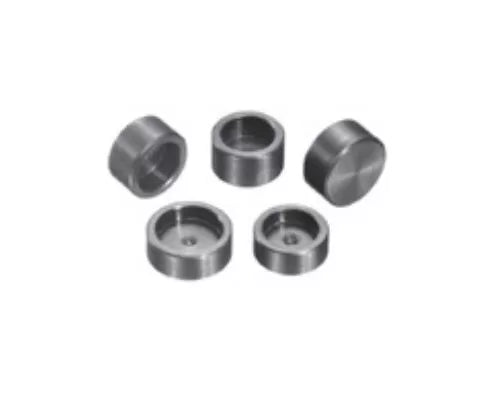 Manley 6mm Valve Stem Wear Caps (Pack of 8)