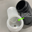 Chase Bays 99-06 BMW 3-Series E46 Dual Piston Brake Booster Delete w/Bolt-On 6:1 Pedal Ratio-8