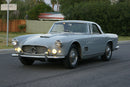 Maserati 3500 GT, GTi Stainless Steel Exhaust (1957-64)-2