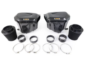 GHIBLI SQ4 carbon fiber airbox