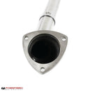 Fabspeed Maserati GranTurismo Cat Bypass Pipes (2008-2019)-5