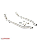 Fabspeed Maserati GranTurismo Cat Bypass Pipes (2008-2019)-3