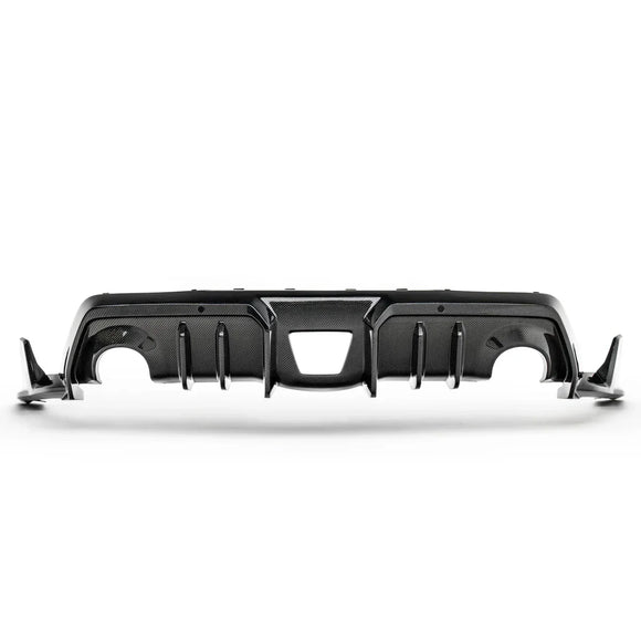 ADRO TOYOTA GR SURPRA CARBON FIBER REAR DIFFUSER