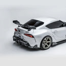 ADRO TOYOTA GR SURPRA CARBON FIBER REAR DIFFUSER-12