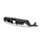 ADRO TOYOTA GR SURPRA CARBON FIBER REAR DIFFUSER-11