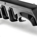 ADRO TOYOTA GR SURPRA CARBON FIBER REAR DIFFUSER-6