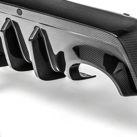 ADRO TOYOTA GR SURPRA CARBON FIBER REAR DIFFUSER
