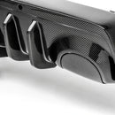 ADRO TOYOTA GR SURPRA CARBON FIBER REAR DIFFUSER-7
