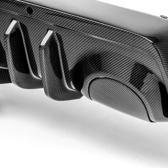 ADRO TOYOTA GR SURPRA CARBON FIBER REAR DIFFUSER