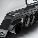 ADRO TOYOTA GR SURPRA CARBON FIBER REAR DIFFUSER-9